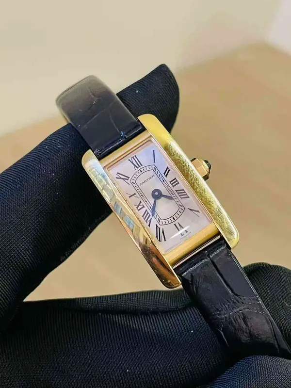 Cartier WGTA0298