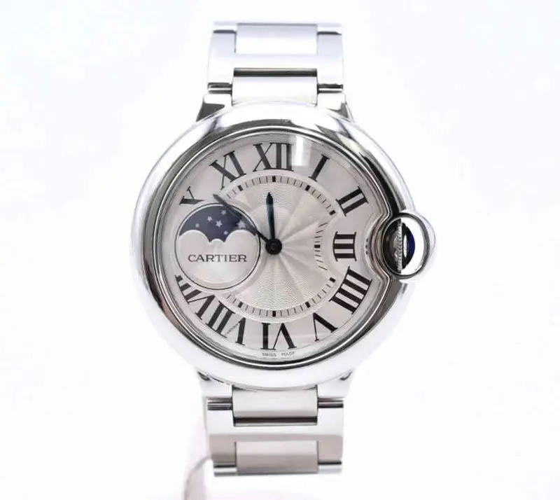 Cartier WSBB0021