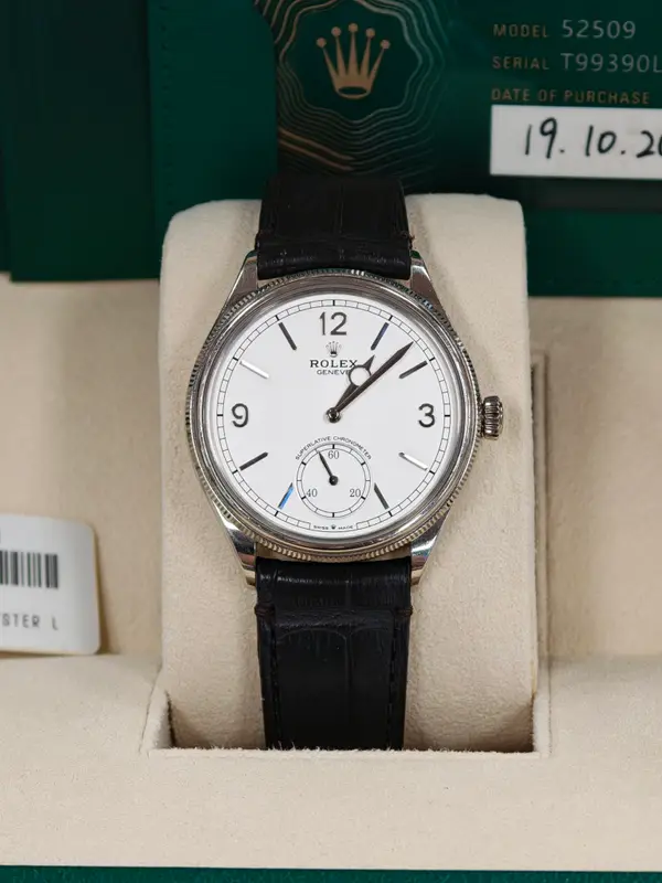Rolex m52509-0006