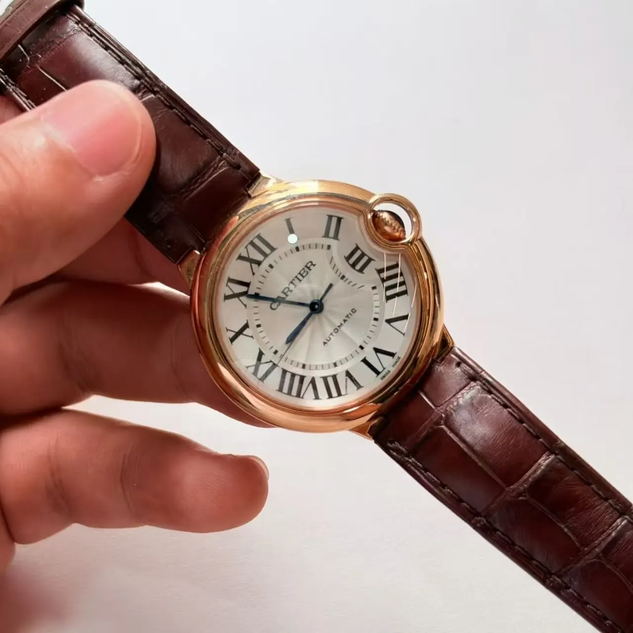 Cartier WGBB0009