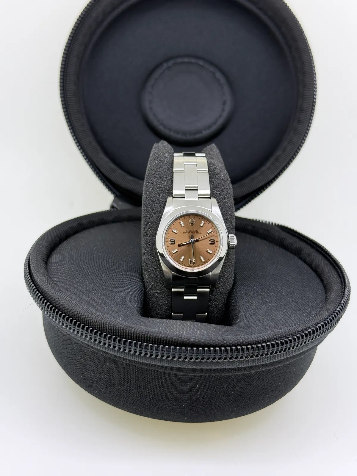Rolex 67180 (Pink)