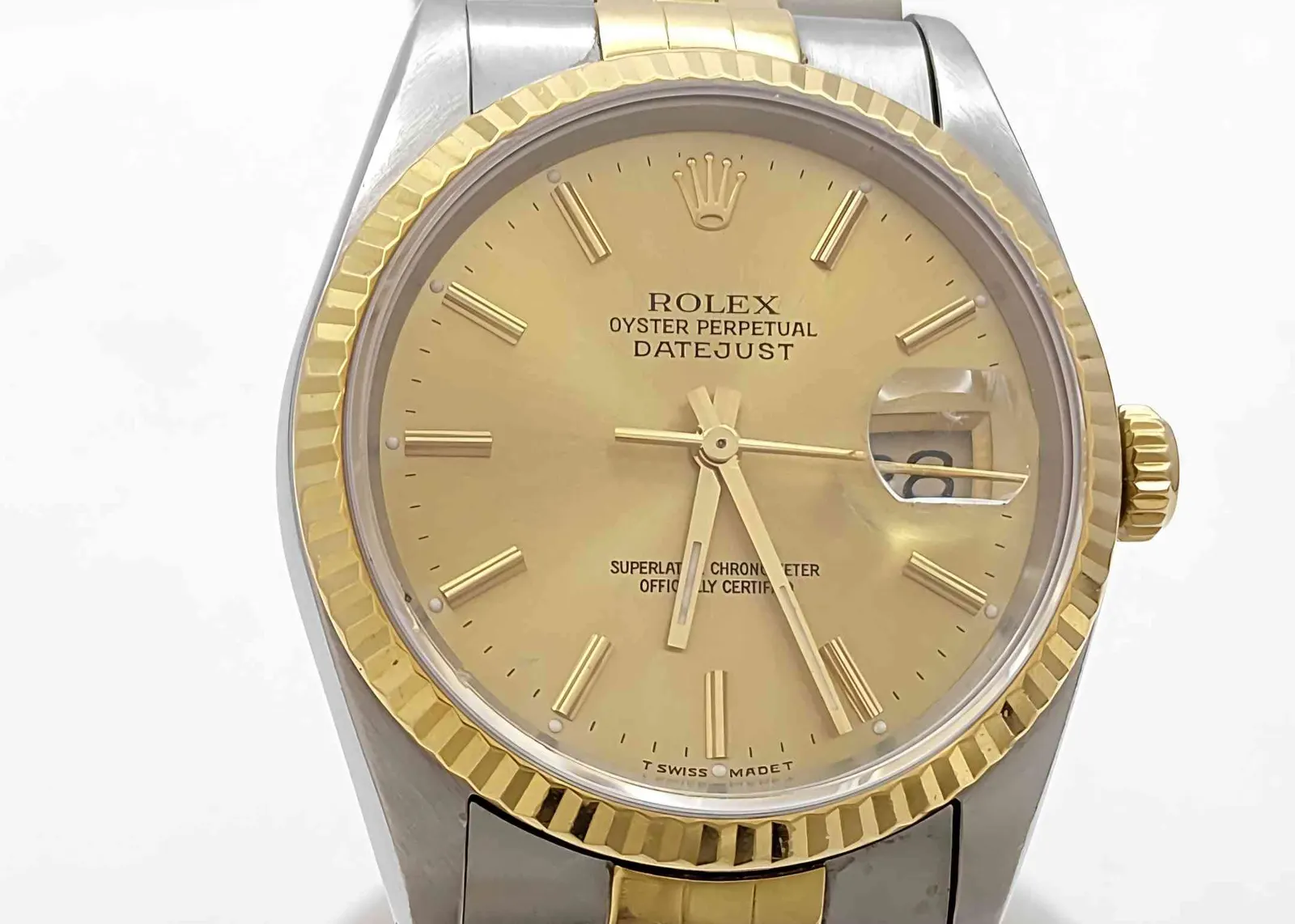 Rolex 16233