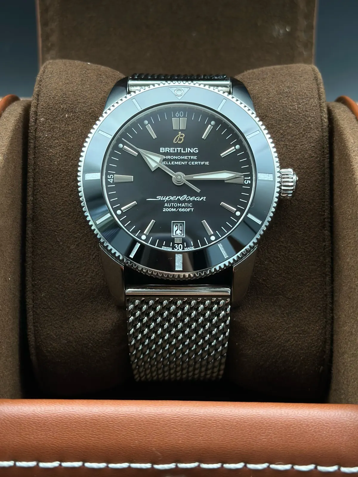 Breitling AB2020121B1A1