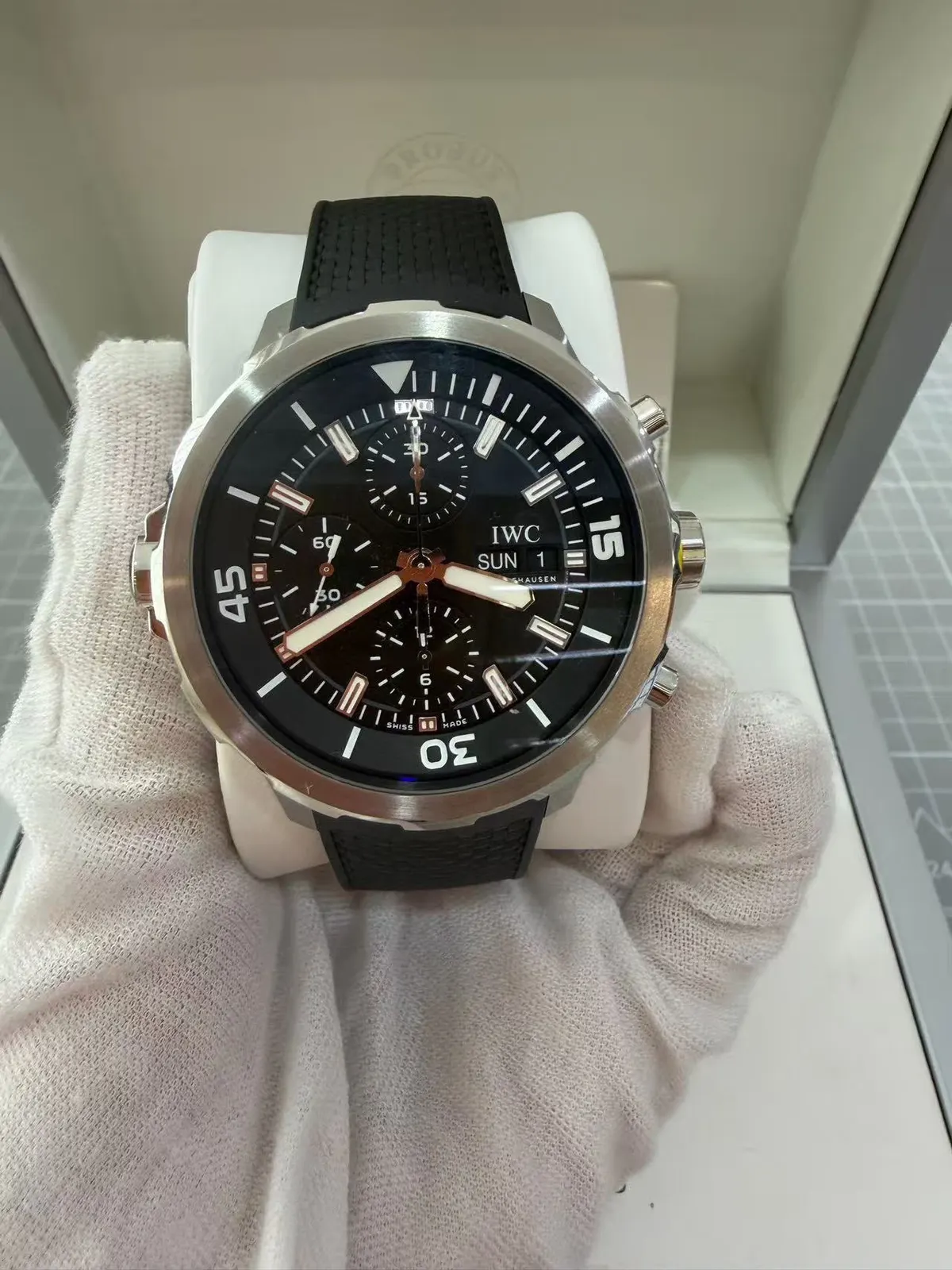 IWC iw376803