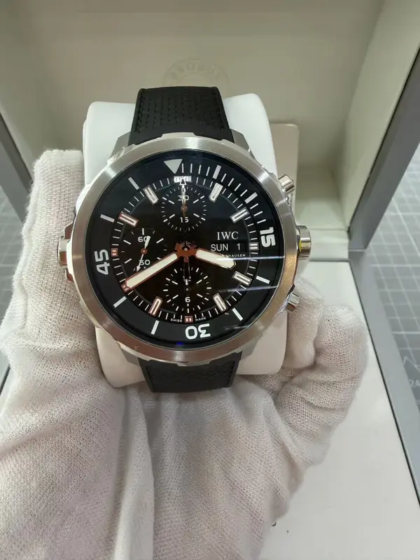 IWC iw376803