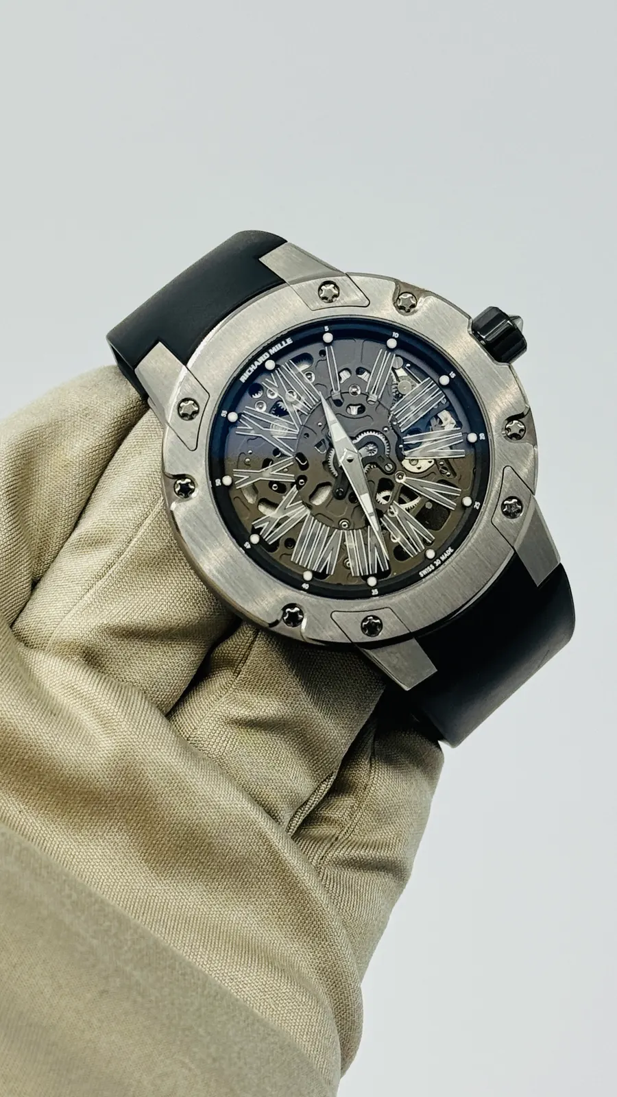 Richard Mille RM033