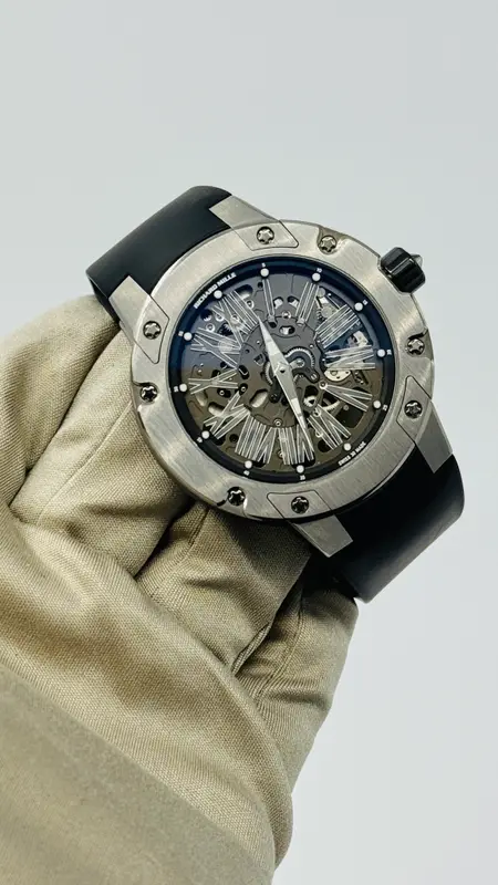 Richard Mille RM033