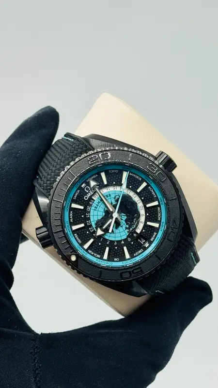 Omega 215.92.46.22.01.006