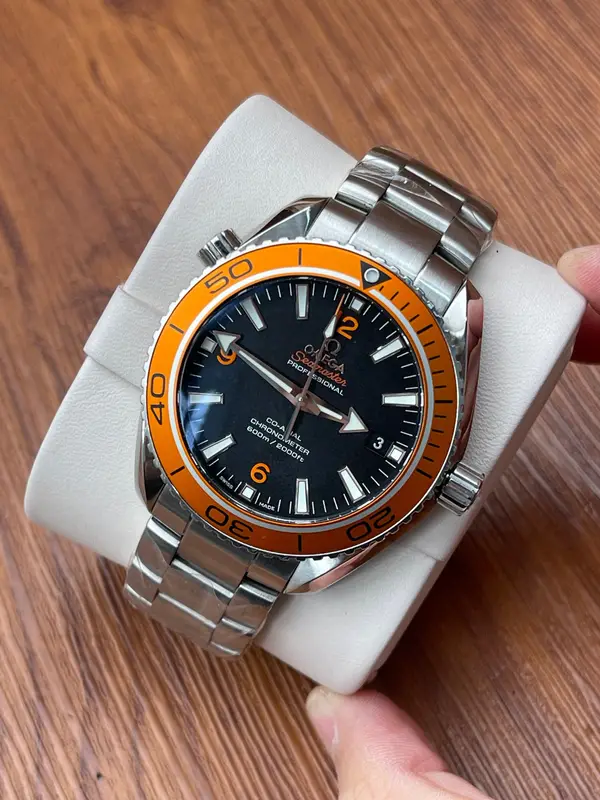 Omega 232.30.42.21.01.002