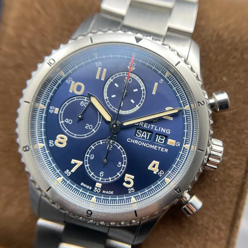 Breitling A13316101C1A1