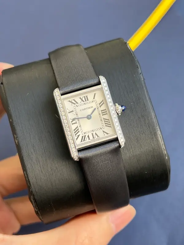 Cartier W4TA0016