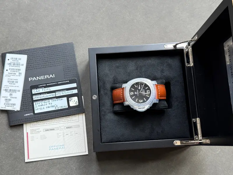 Panerai PAM01005