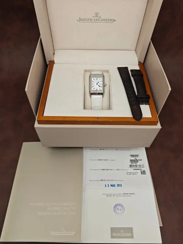 Jaeger-LeCoultre Q2568402