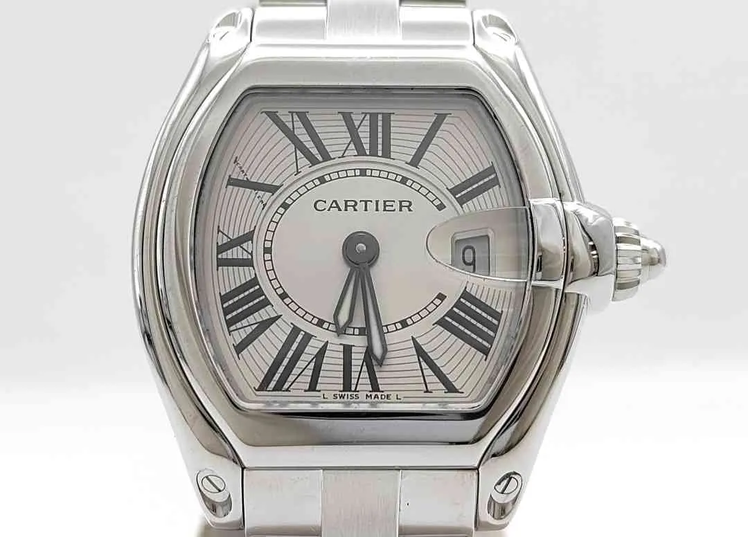 Cartier 2675