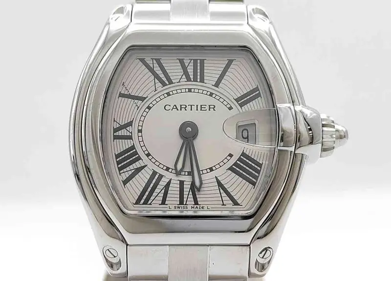 Cartier 2675