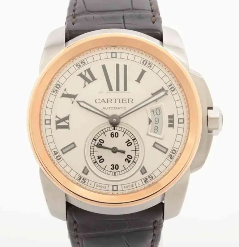 Cartier W7100011