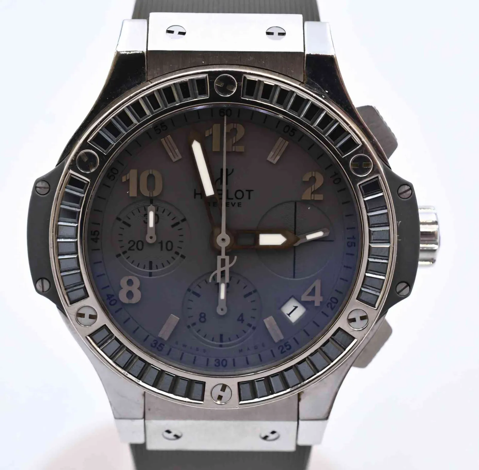 Hublot 342.ST.5010.LR.1912