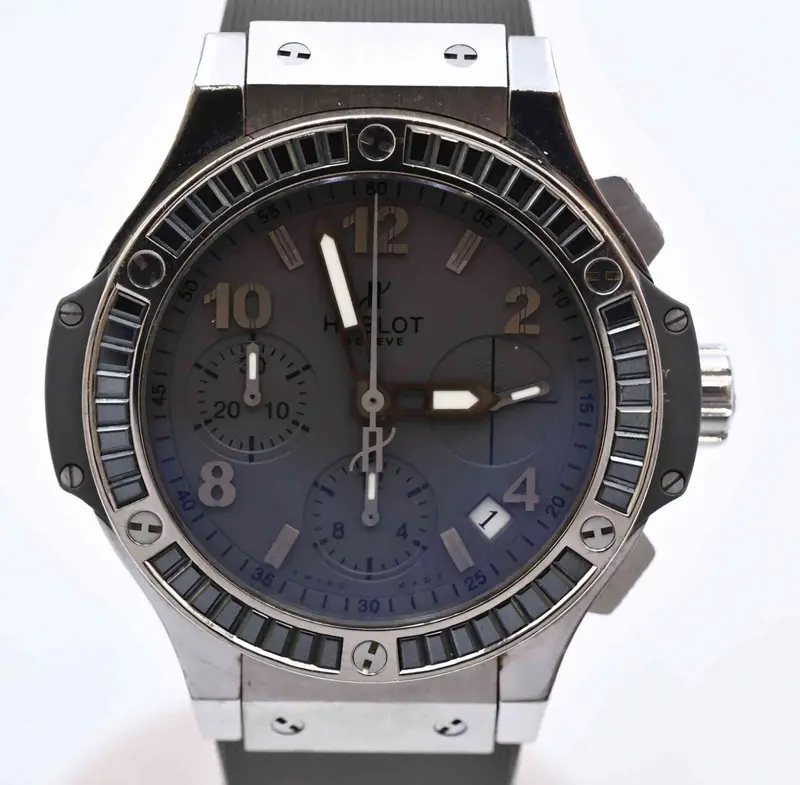 Hublot 342.ST.5010.LR.1912