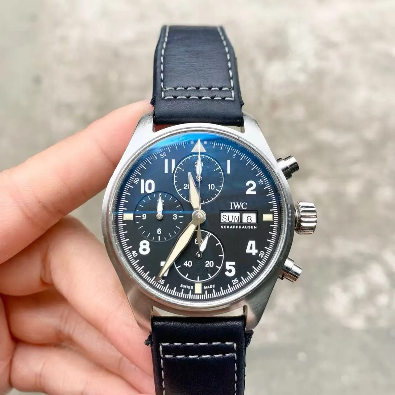 IWC IW387901