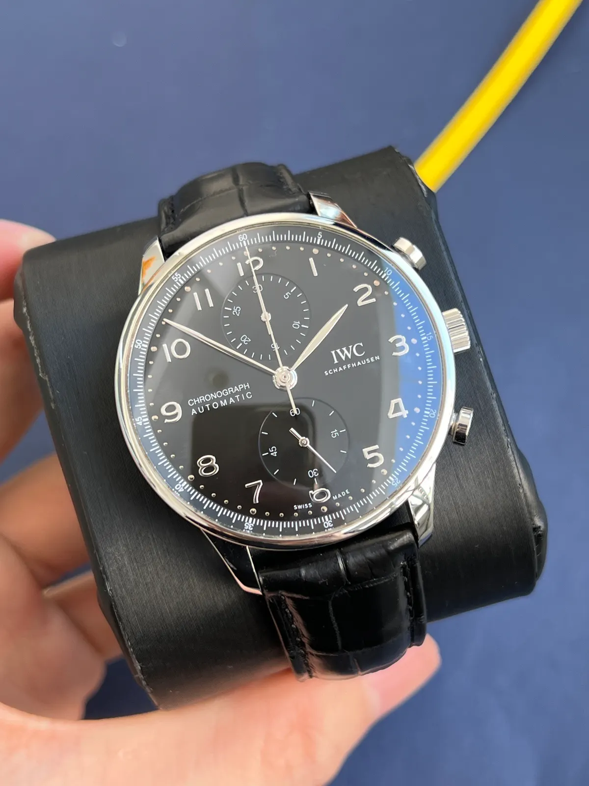 IWC IW371609
