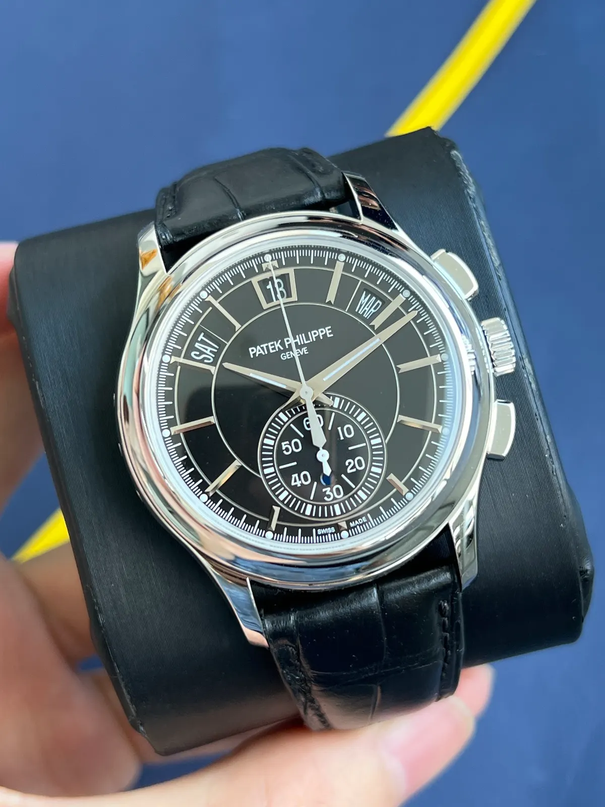 Patek Philippe 5905P-010