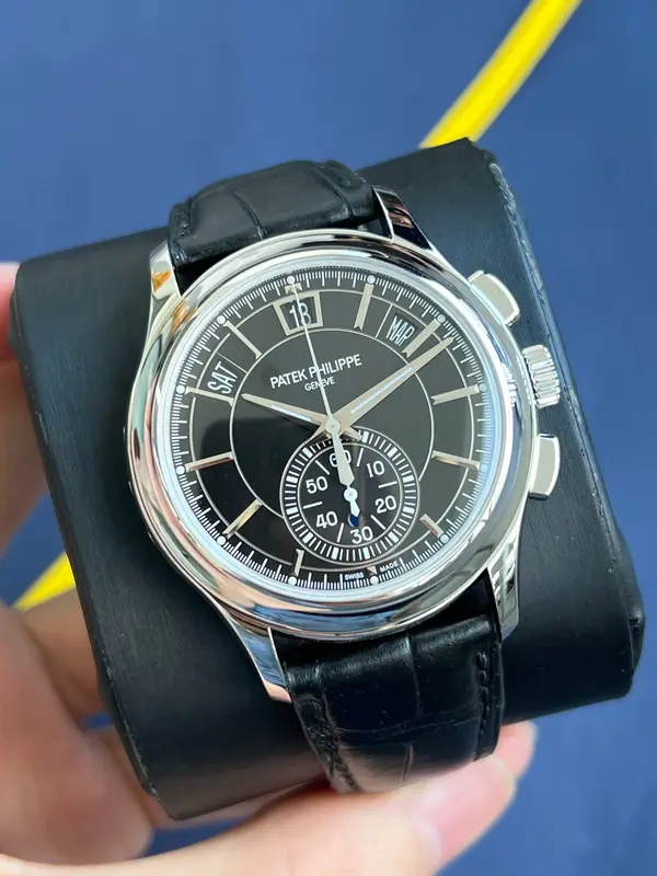 Patek Philippe 5905P-010