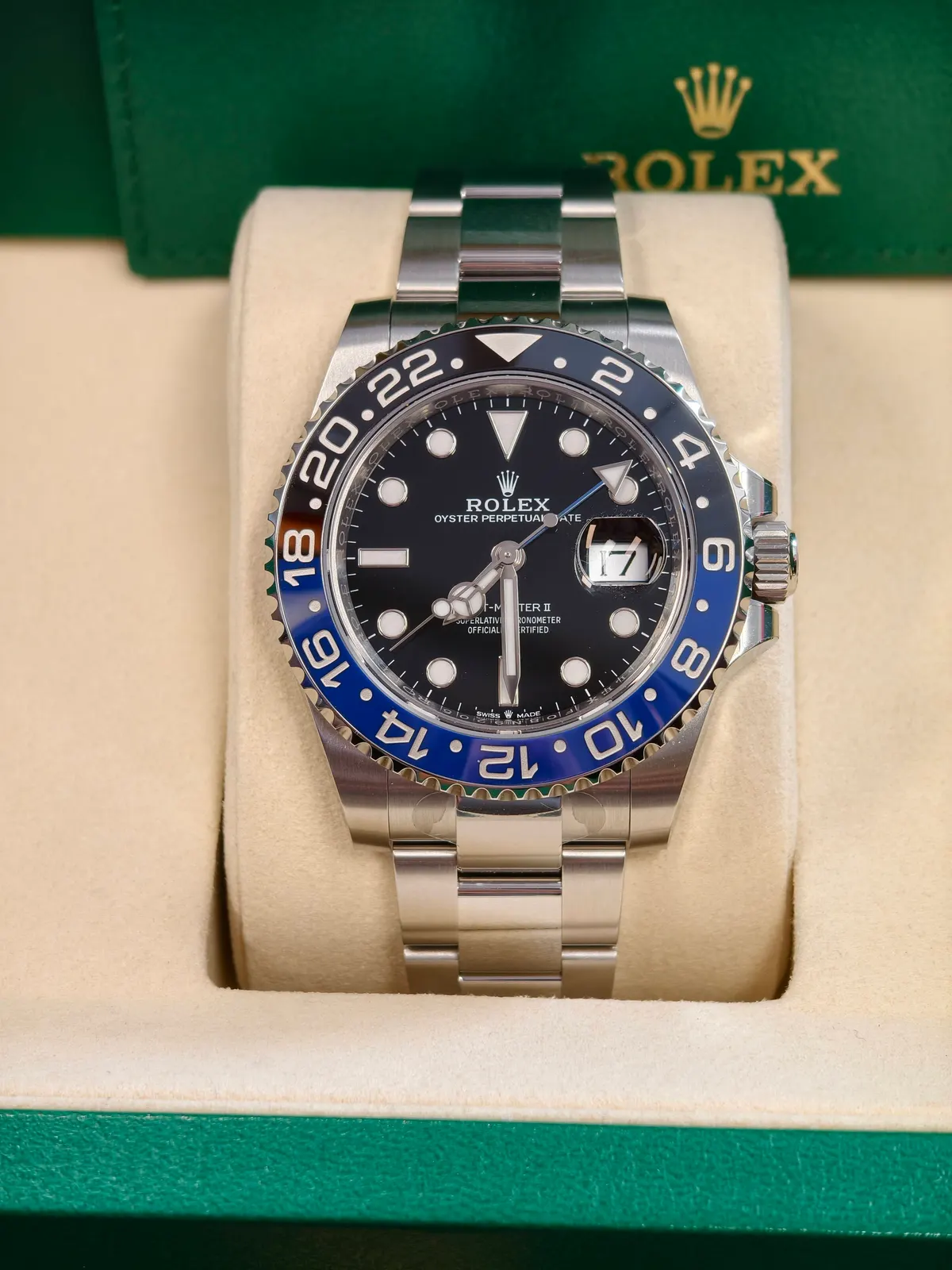 Rolex m126710blnr-0003