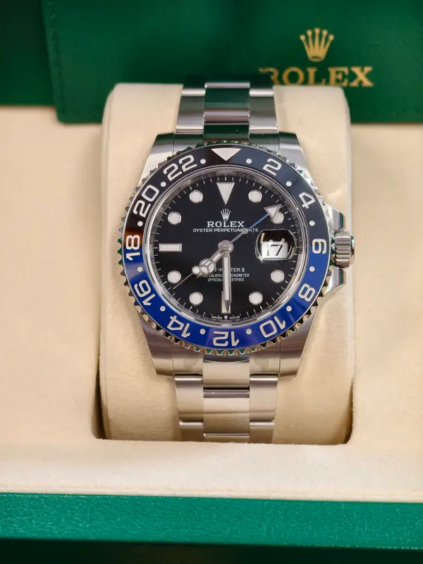 Rolex m126710blnr-0003