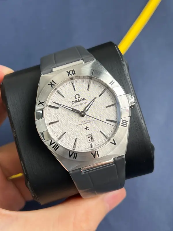 Omega 131.13.39.20.06.001
