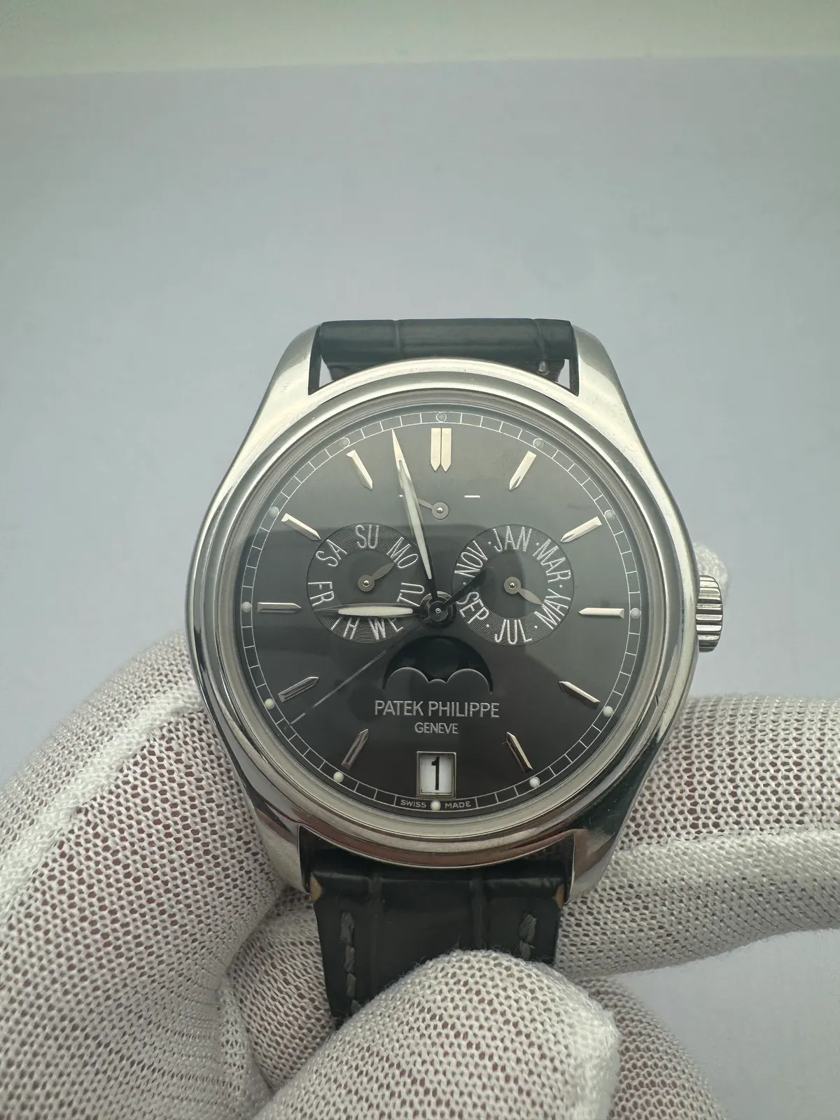 Patek Philippe 5146P