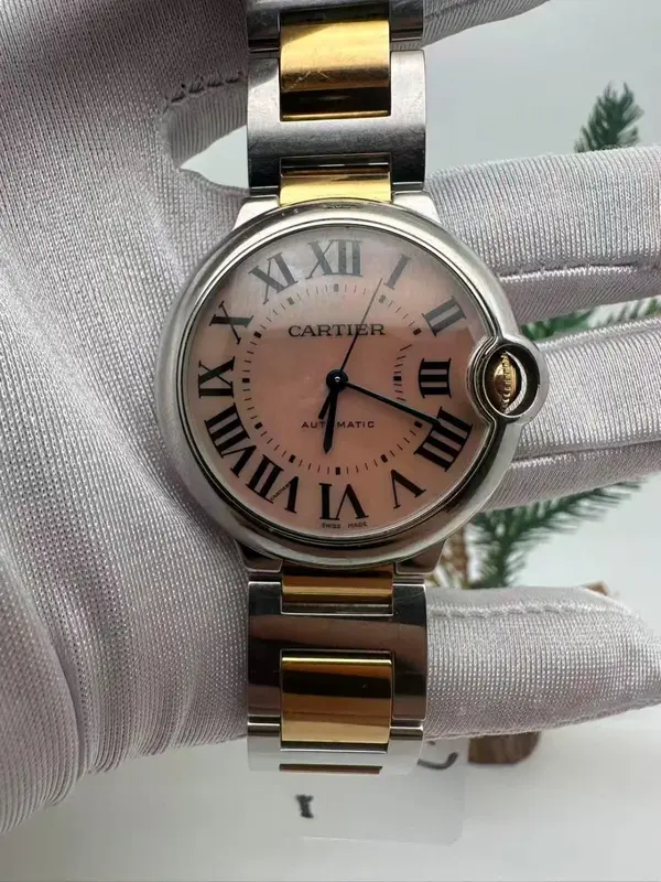 Cartier W6920033