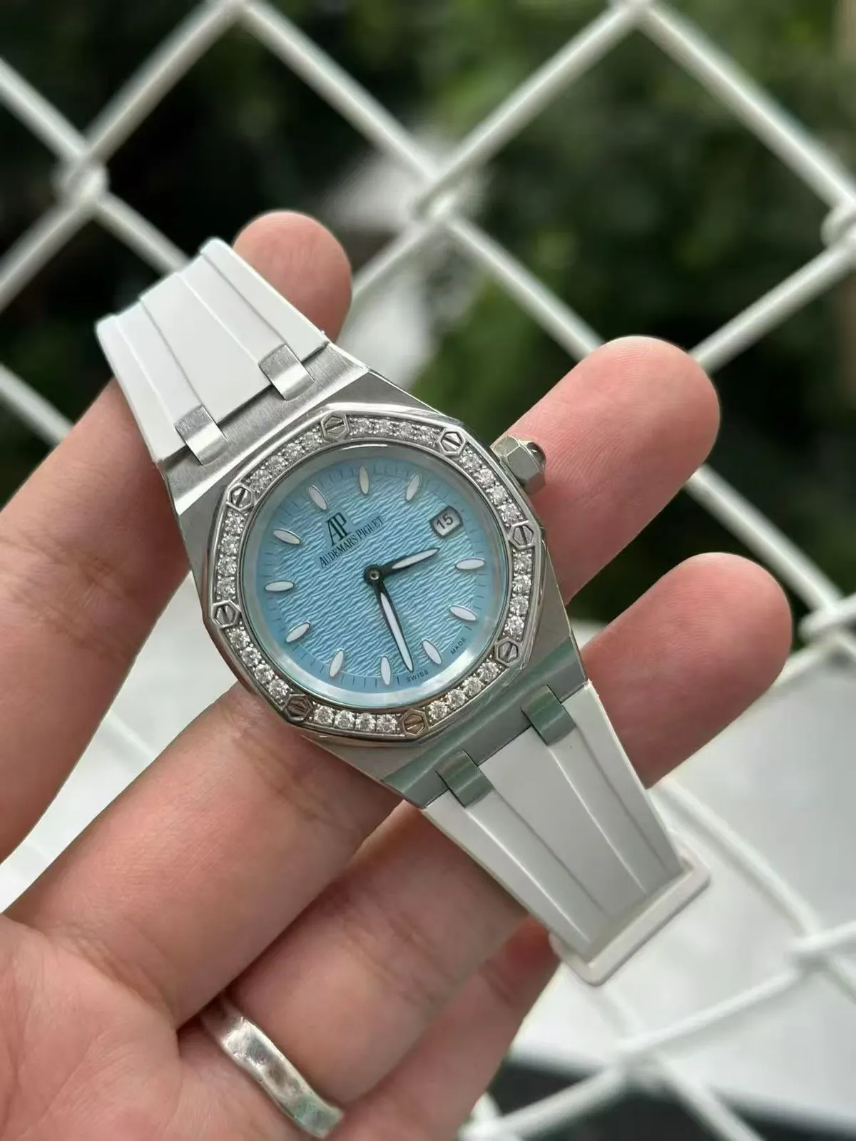 Audemars Piguet 67601