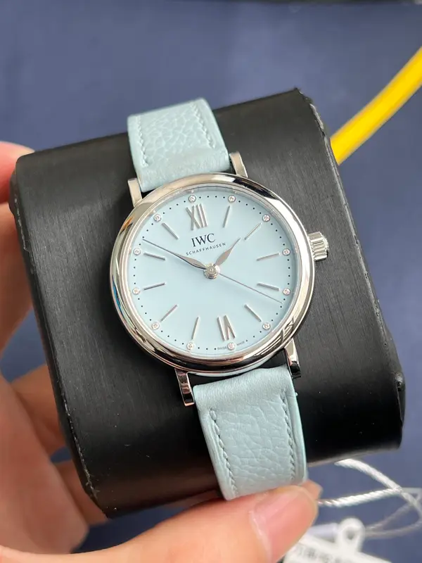 IWC IW357416