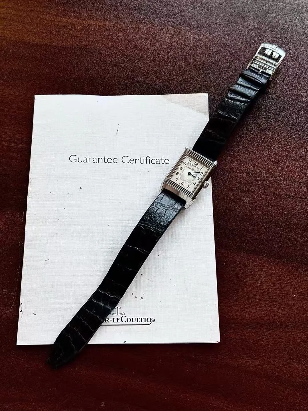 Jaeger-LeCoultre Q2668430