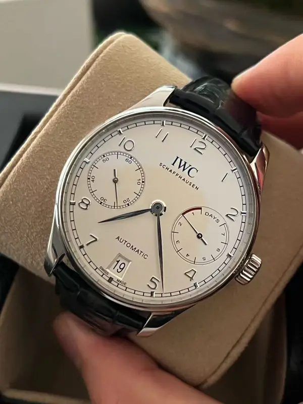IWC IW500712